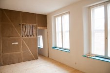 Aussenwand